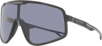 Carrera Unisex Festival Edition Sunglasses 4017/S 003IR Matte Black 99mm
