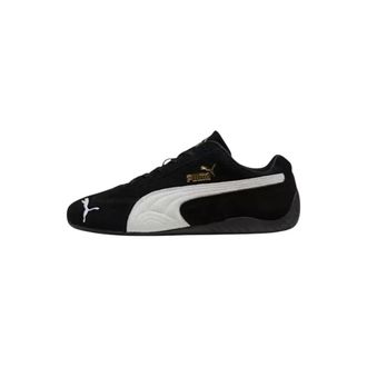 Puma Hombre, Deporte, Negro, Talla: 38 1/2 EU