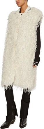 Liu Jo Donna, Giacche, Bianco, S, new