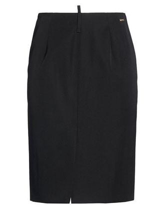Dsquared2 BOTTOMWEAR - Midi skirts sur YOOX.COM