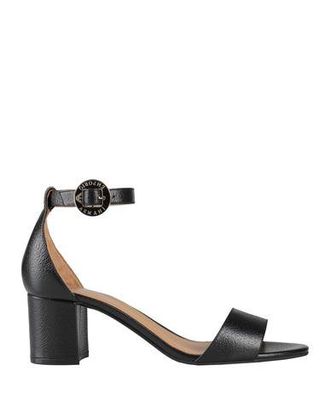 Emporio Armani Sandals