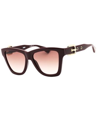 Moschino Womens MOS131/S 54mm Sunglasses
