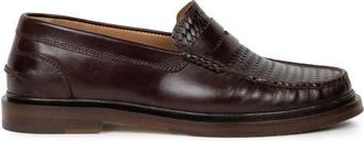 Bobbies Jessie Loafers & Derbies in Irish Coffee at Nordstrom, Size 5.5