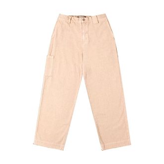 Bepositive Uomo, Pantaloni, Rosa, XL, new
