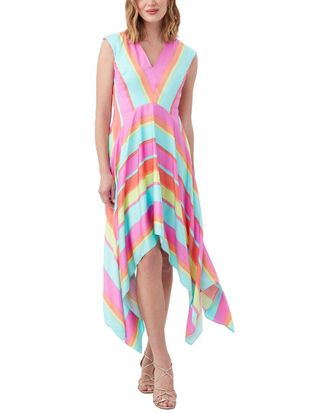 Trina Turk Havia Dress