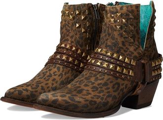 Corral Boots Z2027 Cowboy Womens Boots Brown : 6.5 B - Medium, Leather