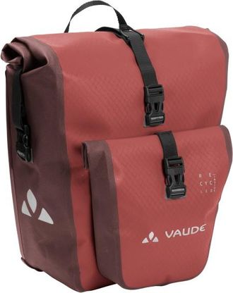 Vaude Aqua Back Plus (Recycled) Gep&auml;cktr&auml;gertasche - | rot