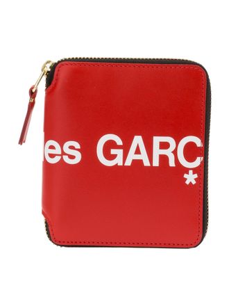 Comme Des Garçons Comme des Garçons Brieftasche Brieftasche
