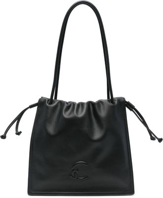 Coccinelle Borsa tote in pelle - Nero