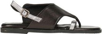 Keb FOOTWEAR - Thong sandals on YOOX.COM