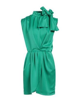Actualee DRESSES - Mini dresses on YOOX.COM