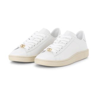 Valentino Sneakers, female, White, Size: 11 US Sneakers