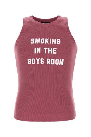 Dsquared2 Pink Solid None Sweater