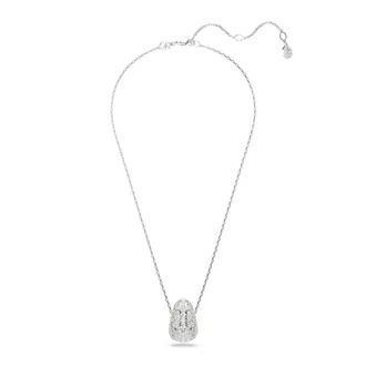 Swarovski Donna, Accessori, Grigio, Taglia unica, new