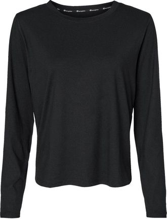 Champion Womens Sport Soft Touch Long Sleeve T-Shirt