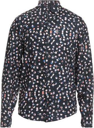 Black Circus* CAMISETAS Y TOPS - Camisas en YOOX.COM