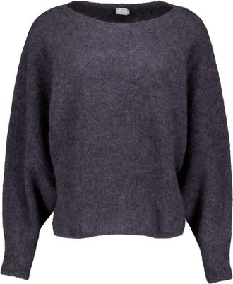 No Man's Land Mujer, Jerseys, Gris, Talla: L