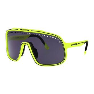 Carrera Heren, Accessoires, Geel, Maat: ONE Size