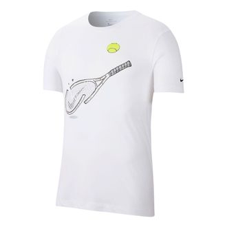 Nike NSW Essential Top White CQ2415-100