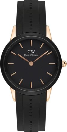 Daniel Wellington Watches - Dames - Horloges - Roze - ONE Size - Accessoires
