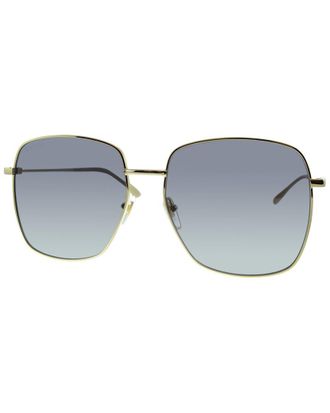 Gucci Womens Gg1031s 59Mm Sunglasses