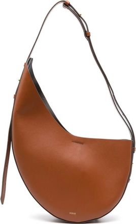 SOEUR Winona Leather Cross Body Bag