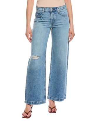Hudson Rylee Low-Rise Monarch Loose Jean