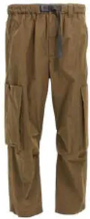 Woolrich Hombre, Pantalones, Verde, Talla: M