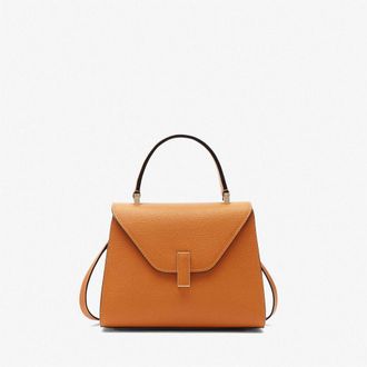 Valextra Iside Handbag Mini