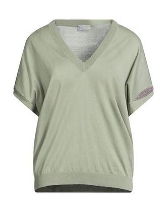 Brunello Cucinelli KNITWEAR - Jumpers sur YOOX.COM
