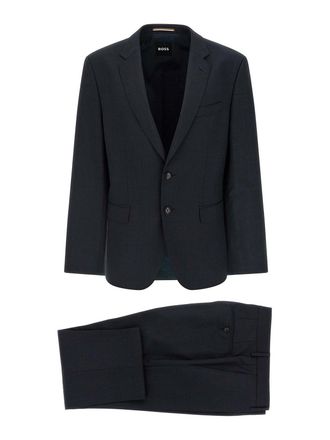 HUGO BOSS Huge Dress - Line