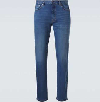 Ermenegildo Zegna Jeans slim