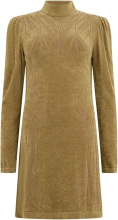 Alberta Ferretti Donna, Abiti, Beige, S, new