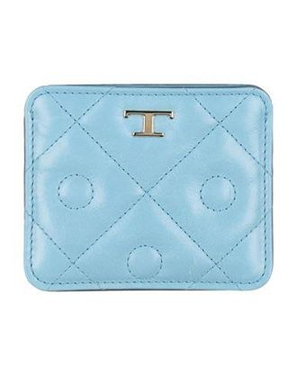 Tod's Small Leather Goods - Cardholders on YOOX.COM