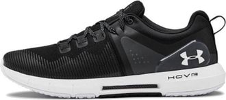 Under Armour HOVR Rise Black 3022025-001