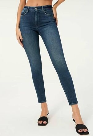 Good American Good Legs Jeans In Blue