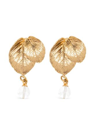 Goossens Orecchini Balade - Oro