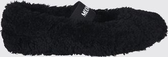 Moon Boot Ballet Flat MOON BOOT Woman color Black