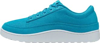 Allbirds Allbirds Canvas Pacer Thrive Teal/Clarity Blue AB008B Womens