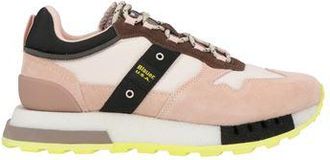 Blauer FOOTWEAR - Trainers on YOOX.COM
