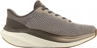Skechers Mens Go Walk Mc Arch Fit Sneakers In Taupe