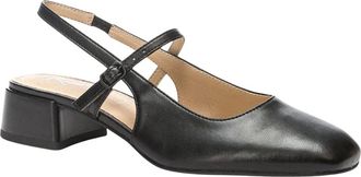 Betsy Mujer, Zapatos, Negro, Talla: 40 EU