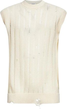 Laneus Knitted Vest
