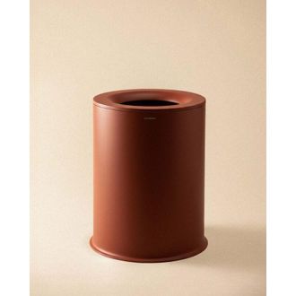 Cosmic Cosmic - Wjc277a0002088 Geyser Papelera 5l Terracotta - Ref: Wjc277a0002088