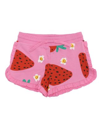 Stella McCartney Stella McCartney jerseyshort