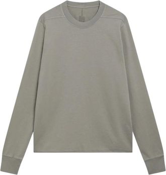 Rick Owens Hombre, Camisetas, Gris, Talla: M