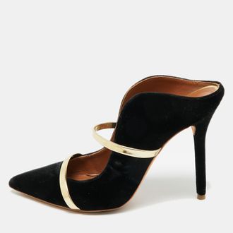 Malone Souliers Maureen