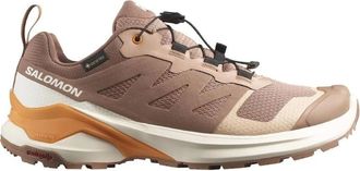Salomon Fitness, Dames, Roze, 36 EU, X-Adventure GTX
