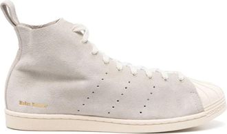 adidas Sneakers - Heren - Outdoorschoenen - Wit - 45 EU - Fitness