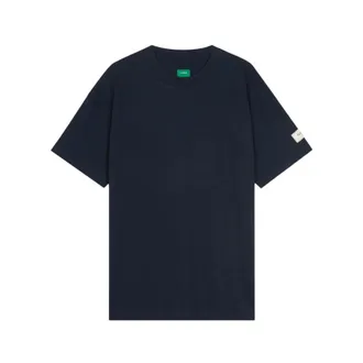 Flaneur Fl&acirc;neur, Uomo, Top, Blu, M, new